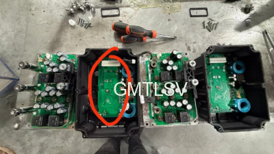 72V 400A Controller Burning MOSFETs: Can Replacing the Aluminum‑Base Circuit Board Fix It?