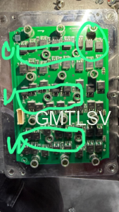 72V 400A Controller Burning MOSFETs: Can Replacing the Aluminum‑Base Circuit Board Fix It?