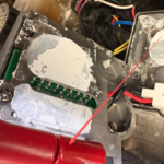 Analysis of Causes for Compressor Failure to Operate