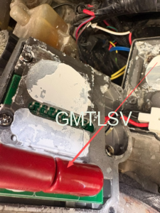 Analysis of Causes for Compressor Failure to Operate