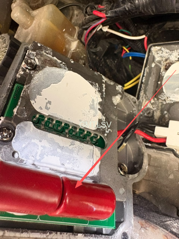 Analysis of Causes for Compressor Failure to Operate