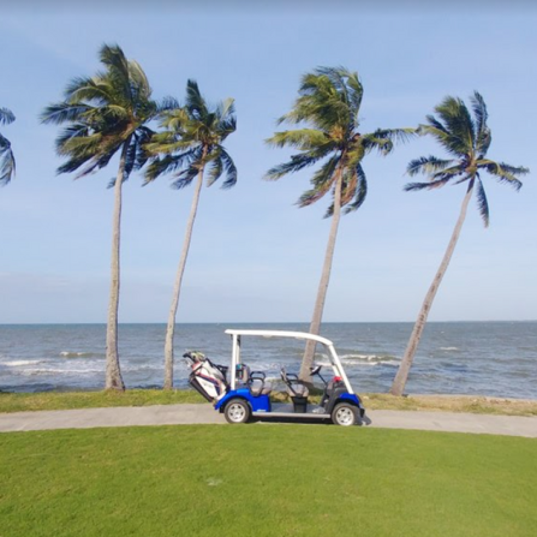 Golf Cart Price Philippine