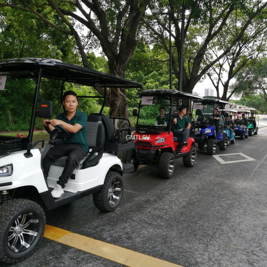 golf cart fleet replacement cost 1