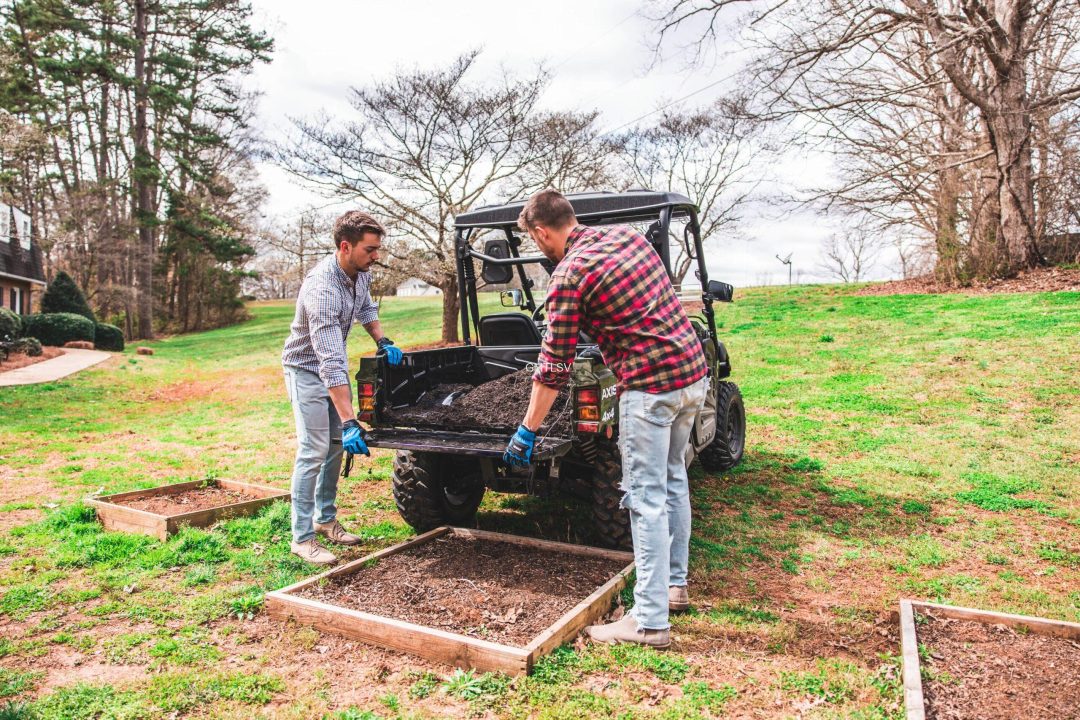 Who Manufactures Axis UTV 3