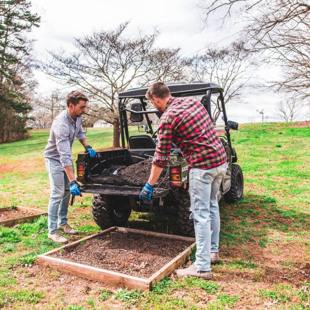 Who Manufactures Axis UTV 3