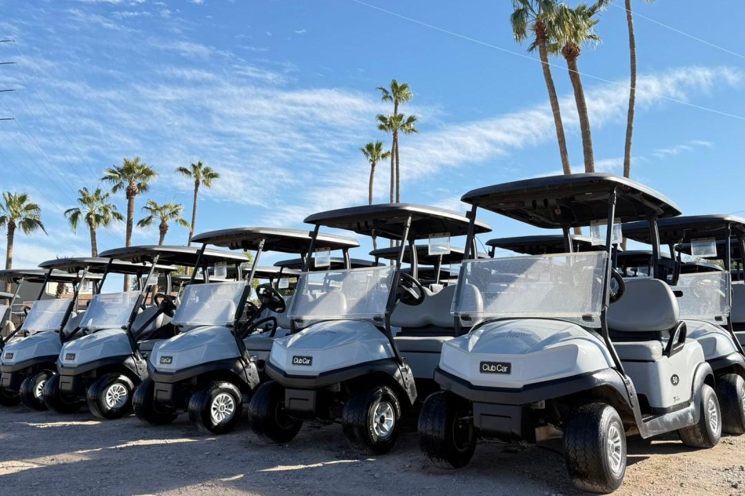 club car factory 1