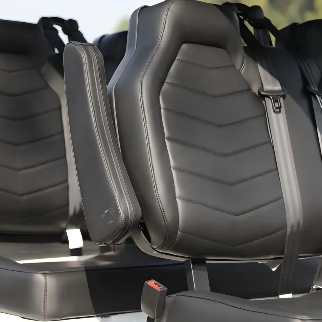 golf cart seat