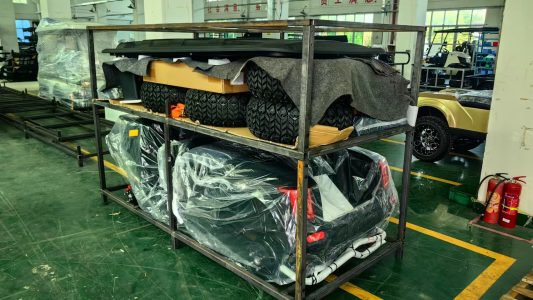 single-stage-packing