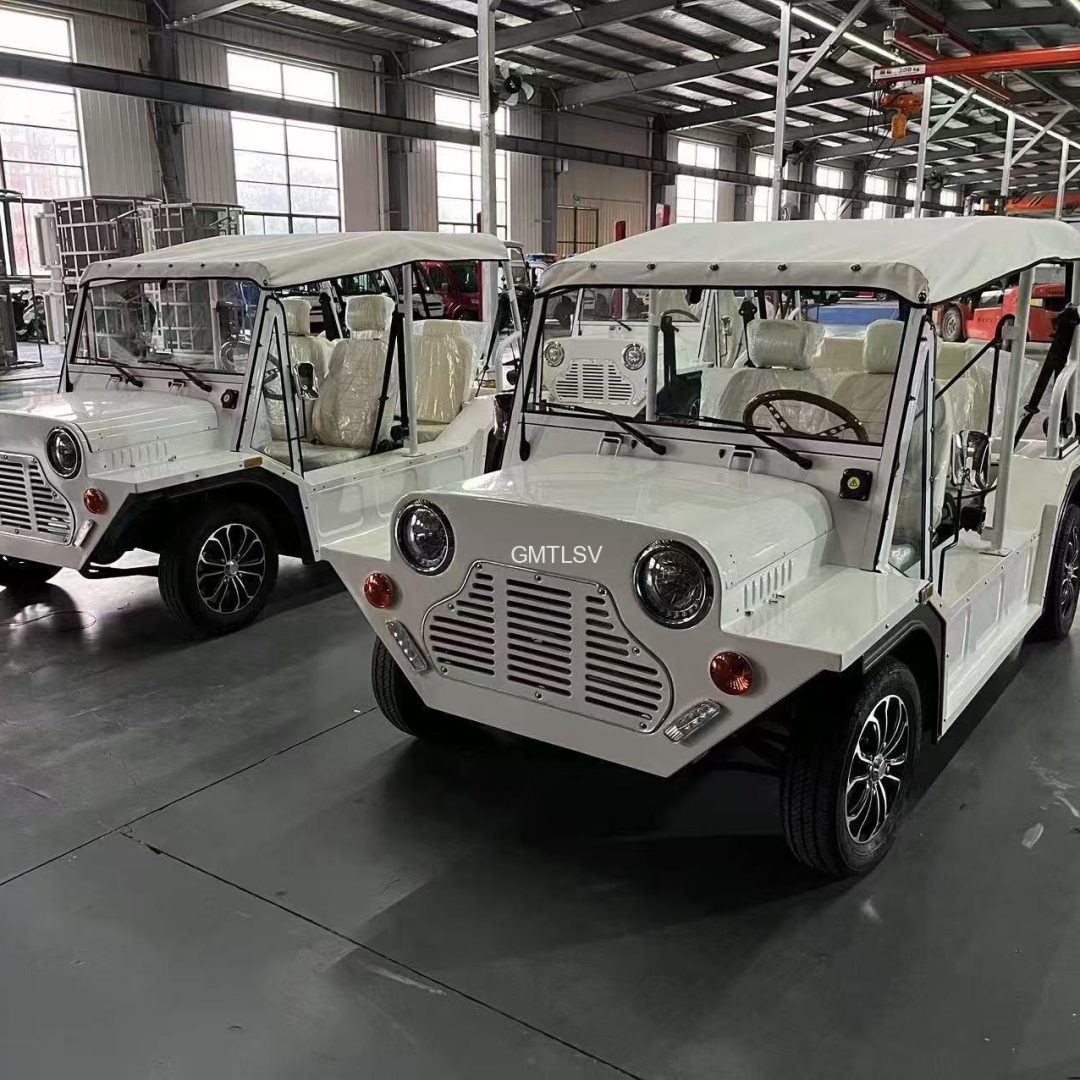 MOKE FACTORY