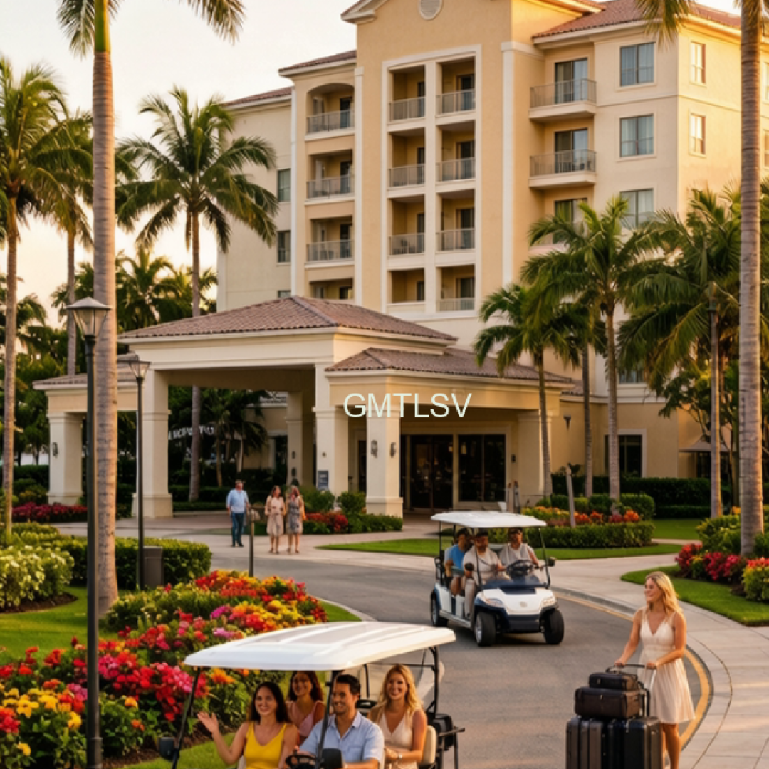 How to Choose the Right LSV for Your Resort or Hotel