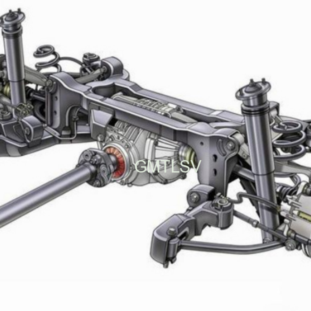 lsev-suspension-system-guide