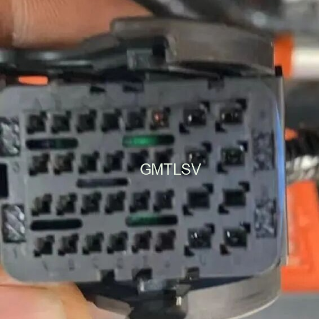 Troubleshooting intermittent CAN communication failure