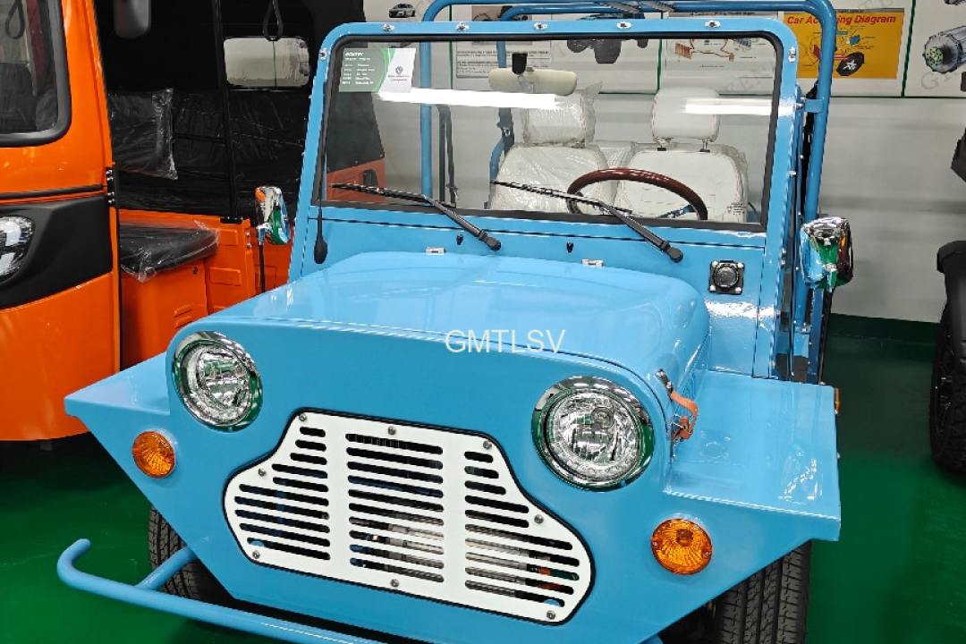 Engineering the "Stay-Put": A Technical Comparison of Low Speed Vehicle Parking Brake Systems