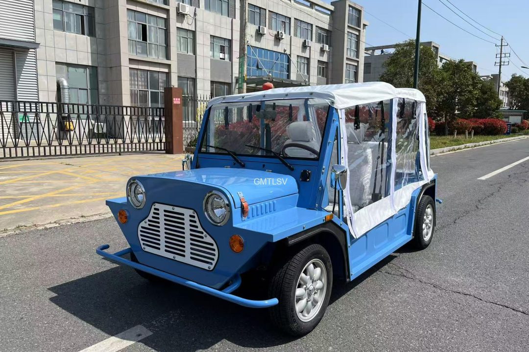 MOKE blue