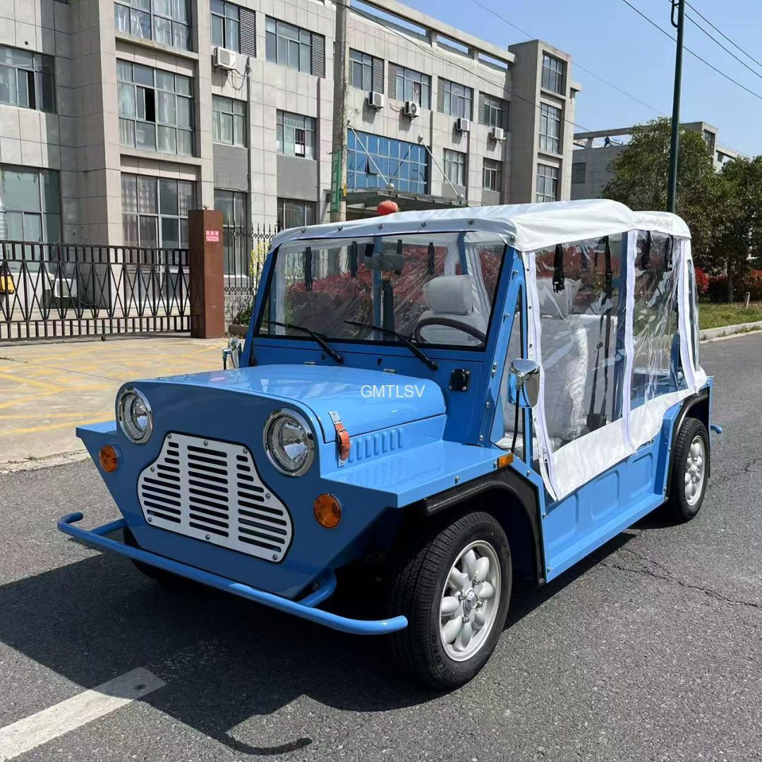 MOKE blue