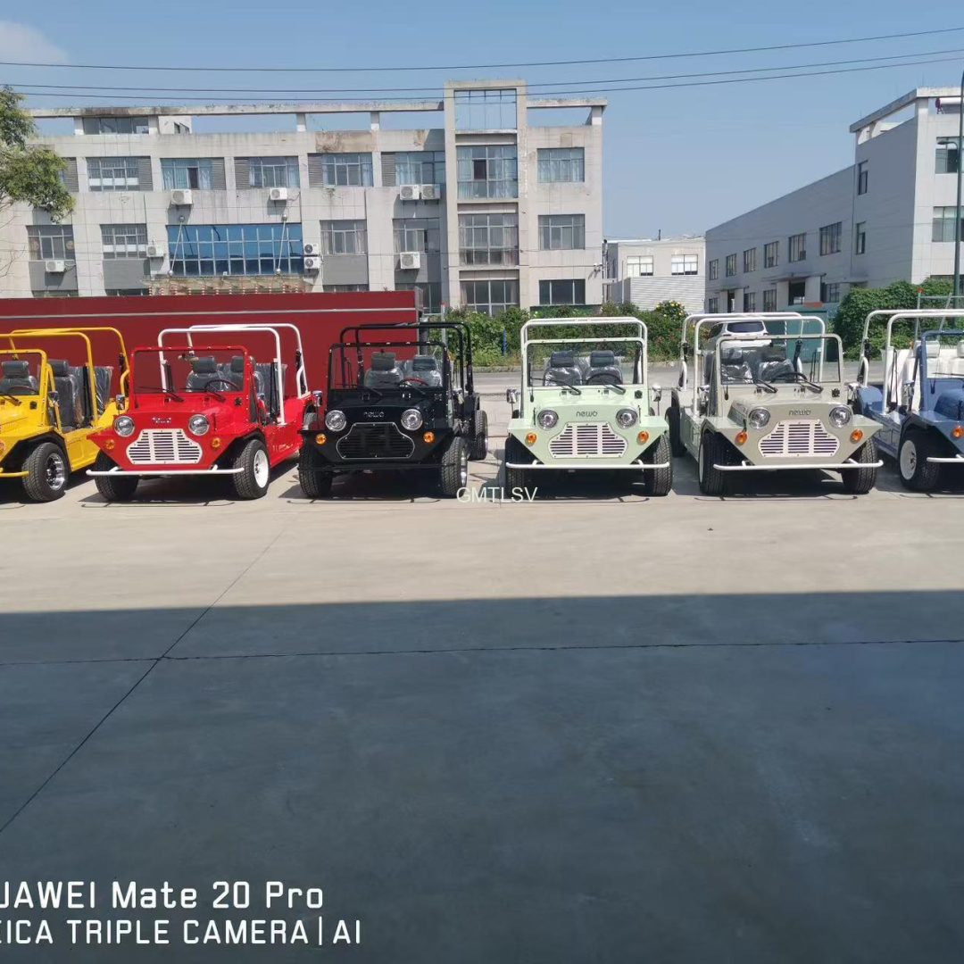 electric moke price for sale