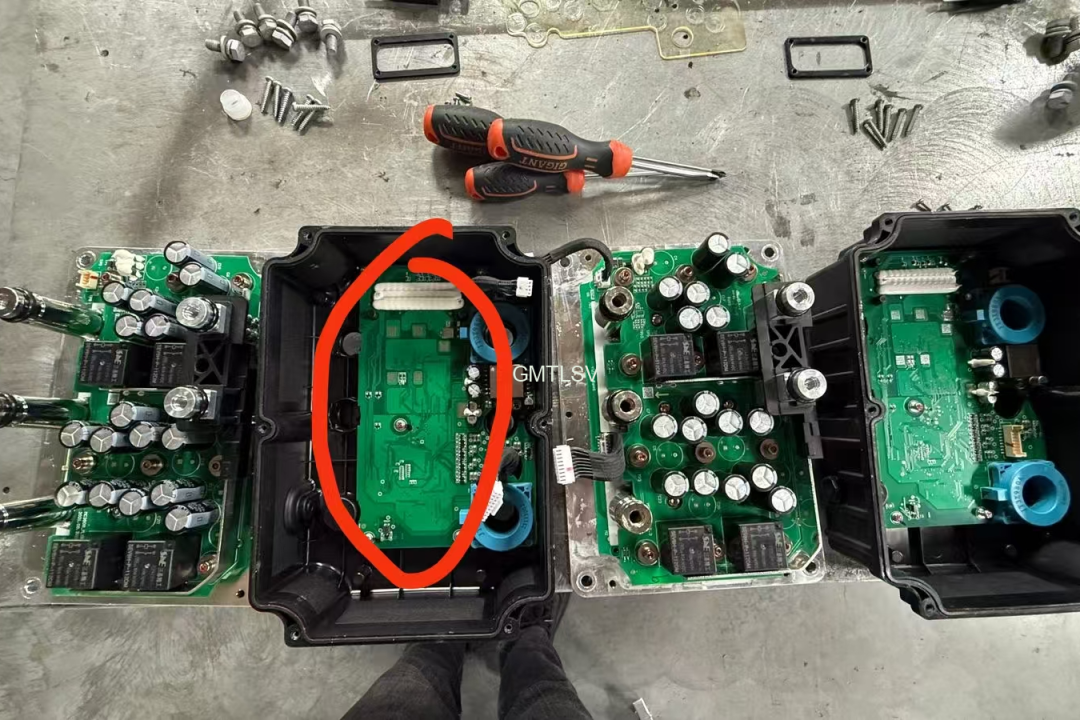 72V 400A Controller Burning MOSFETs: Can Replacing the Aluminum‑Base Circuit Board Fix It?